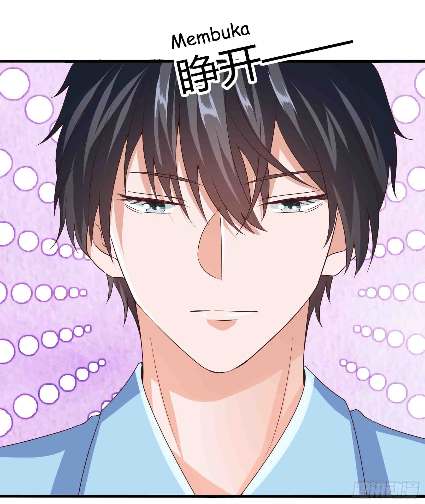Fairy Demon Dad Chapter 11 Gambar 7